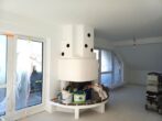 Kamin mit beheizter Sitzbank - Erstbezug nach umfangreicher Renovierung / Modernisierung!