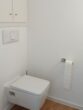 WC - Erstbezug nach Renovierung – Helles, großzügiges Wohnen mit Kamin & drei Balkonen!