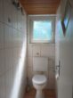 WC - Charmante 3-Zimmer Wohnung, ideal für 2 Personen!
