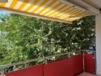 Balkon - Charmante 3-Zimmer Wohnung, ideal für 2 Personen!