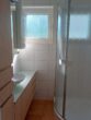 Duschbad - Charmante 3-Zimmer Wohnung, ideal für 2 Personen!