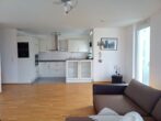 Wohnen mit Blick in die Küche - Hochwertige 4-Zimmer-Wohnung mit Weitblick in Filderstadt-Bonlanden!