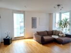 Wohnen - Hochwertige 4-Zimmer-Wohnung mit Weitblick in Filderstadt-Bonlanden!