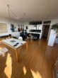 Wohnen mit Blick in die Küche - Attraktive 1,5 Zimmer Wohnung mit Fernblick in Stuttgart-Asemwald!