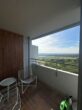 Balkon - Attraktive 1,5 Zimmer Wohnung mit Fernblick in Stuttgart-Asemwald!