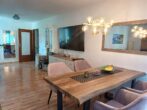 Essen - Gepflegte 2,5 Zimmer-Terrassenwohnung mit zwei Terrassen und großem Garten!