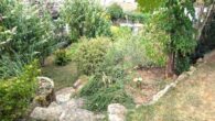 Garten - Gepflegte 2,5 Zimmer-Terrassenwohnung mit zwei Terrassen und Garten!