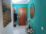 Flur - Gepflegte 2,5 Zimmer-Terrassenwohnung mit zwei Terrassen und großem Garten!