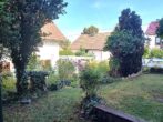 Garten - Gepflegte 2,5 Zimmer-Terrassenwohnung mit zwei Terrassen und großem Garten!