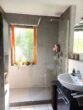 Bad - Gepflegte 2,5 Zimmer-Terrassenwohnung mit zwei Terrassen und großem Garten!